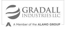Gradall Industries LLC A Member of the Alamo Group